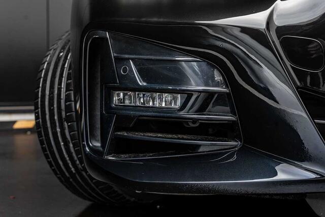 BMW 4-Serie I - Cabrio | M-Sport Pro | ACC | LED | H. Kardon |