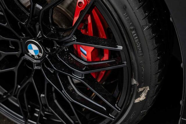 BMW 4-Serie I - Cabrio | M-Sport Pro | ACC | LED | H. Kardon |