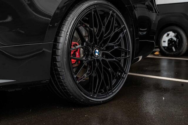 BMW 4-Serie I - Cabrio | M-Sport Pro | ACC | LED | H. Kardon |