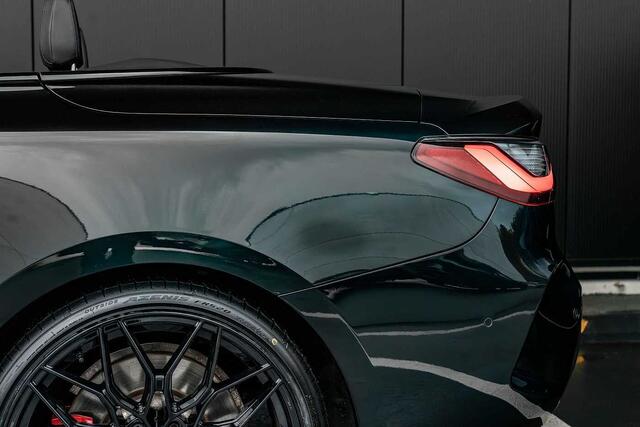 BMW 4-Serie I - Cabrio | M-Sport Pro | ACC | LED | H. Kardon |