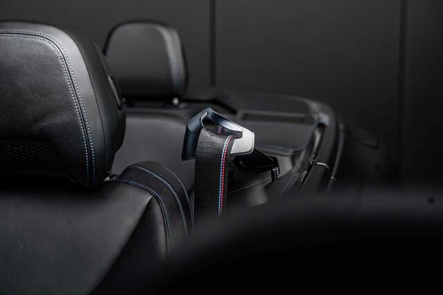 BMW 4-Serie I - Cabrio | M-Sport Pro | ACC | LED | H. Kardon |