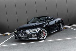 BMW 4-Serie I - Cabrio | M-Sport Pro | ACC | LED | H. Kardon |
