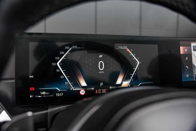 BMW 4-Serie I - Cabrio | M-Sport Pro | ACC | LED | H. Kardon |