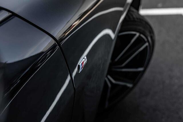 BMW 4-Serie I - Cabrio | M-Sport Pro | ACC | LED | H. Kardon |