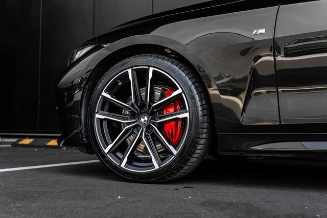 BMW 4-Serie I - Cabrio | M-Sport Pro | ACC | LED | H. Kardon |