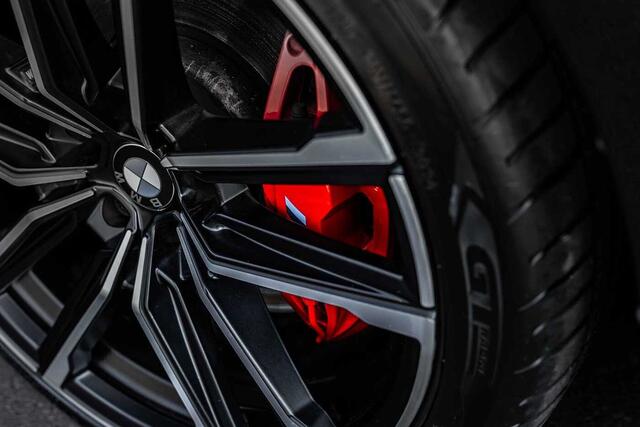 BMW 4-Serie I - Cabrio | M-Sport Pro | ACC | LED | H. Kardon |
