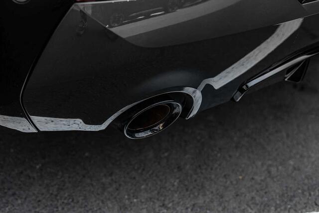 BMW 4-Serie I - Cabrio | M-Sport Pro | ACC | LED | H. Kardon |