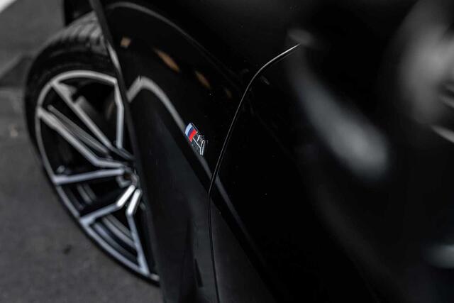 BMW 4-Serie I - Cabrio | M-Sport Pro | ACC | LED | H. Kardon |