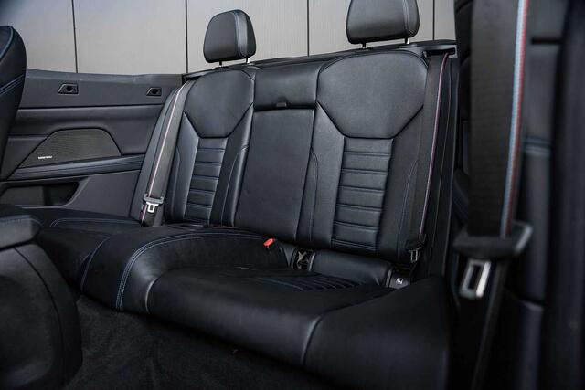 BMW 4-Serie I - Cabrio | M-Sport Pro | ACC | LED | H. Kardon |