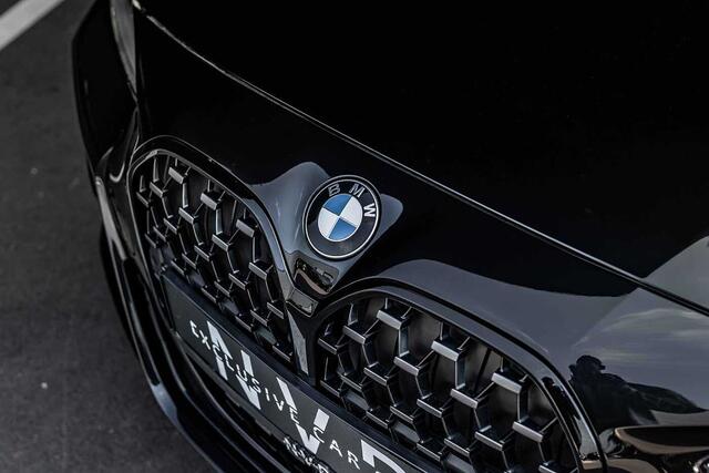 BMW 4-Serie I - Cabrio | M-Sport Pro | ACC | LED | H. Kardon |