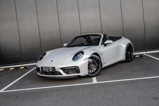PORSCHE 992 GTS Cabrio | Full PPF | ACC | Bose | Sport Chrono Plus |
