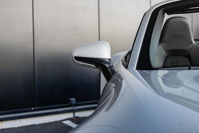 Porsche 992 GTS Cabrio | Full PPF | ACC | Bose | Sport Chrono Plus |