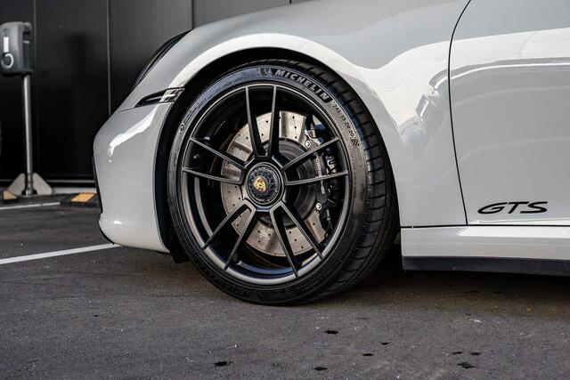 Porsche 992 GTS Cabrio | Full PPF | ACC | Bose | Sport Chrono Plus |