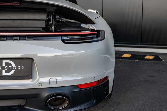 Porsche 992 GTS Cabrio | Full PPF | ACC | Bose | Sport Chrono Plus |