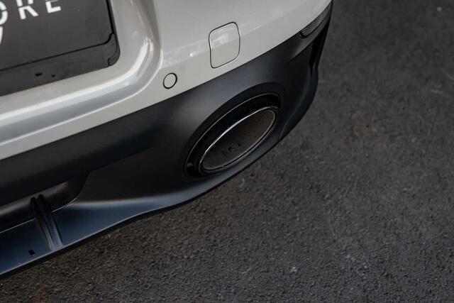 Porsche 992 GTS Cabrio | Full PPF | ACC | Bose | Sport Chrono Plus |