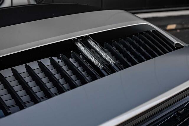 Porsche 992 GTS Cabrio | Full PPF | ACC | Bose | Sport Chrono Plus |