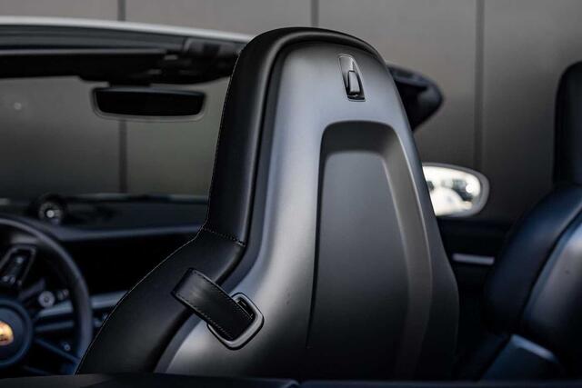 Porsche 992 GTS Cabrio | Full PPF | ACC | Bose | Sport Chrono Plus |