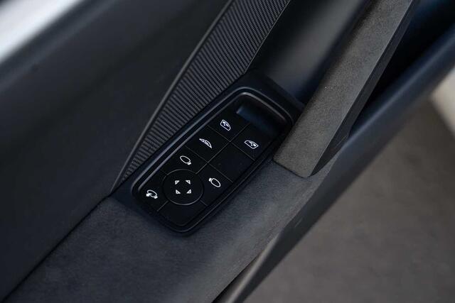 Porsche 992 GTS Cabrio | Full PPF | ACC | Bose | Sport Chrono Plus |