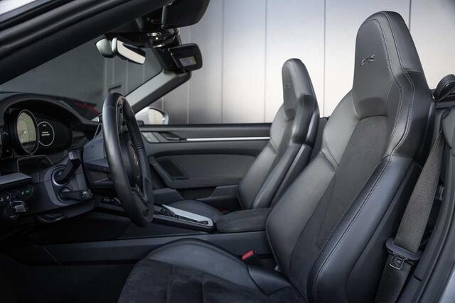 Porsche 992 GTS Cabrio | Full PPF | ACC | Bose | Sport Chrono Plus |