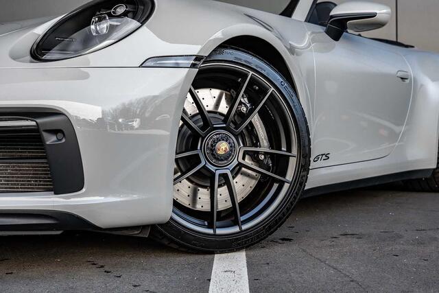 Porsche 992 GTS Cabrio | Full PPF | ACC | Bose | Sport Chrono Plus |