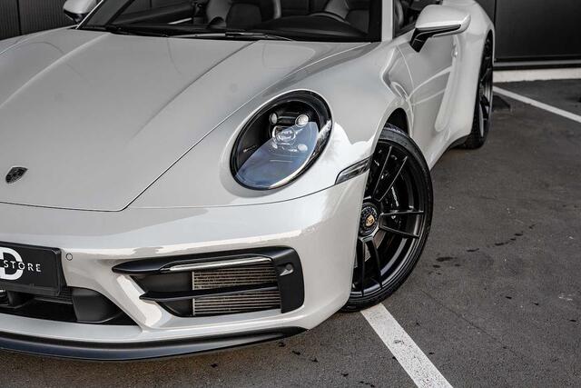 Porsche 992 GTS Cabrio | Full PPF | ACC | Bose | Sport Chrono Plus |