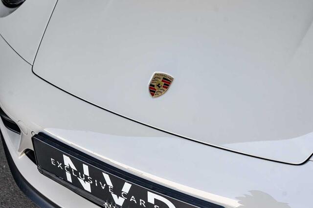 Porsche 992 GTS Cabrio | Full PPF | ACC | Bose | Sport Chrono Plus |
