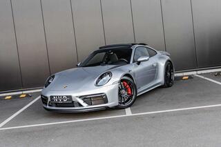 PORSCHE 992 .1GTS|Pano|ACC|Memory|Sport Chrono Plus|Led Matrix