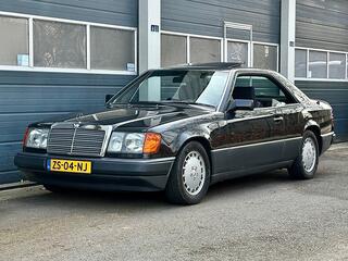 MERCEDES-BENZ 200 200-500 (W124) 230 CE