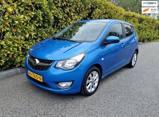 OPEL KARL 1.0 Leer Cr Control PDC Airco NW Banden