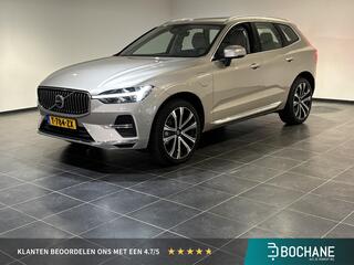 VOLVO XC60 2.0 T6 Plug-in hybrid AWD Ultimate Bright | Panoramadak | Trekhaak |