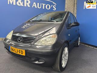 MERCEDES-BENZ A-KLASSE 140 Classic NAP Nieuwe APK