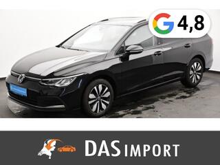 VOLKSWAGEN GOLF MOVE