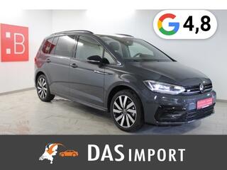VOLKSWAGEN TOURAN R-Line