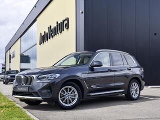 BMW X3 xDrive30e | Stuurwielverwarming | Adapt. Cruise | Comfort Access | Laser | Hifi Audio | Camera | Trekhaak