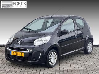 CITROEN C1 1.0 Collection NL-AUTO | AIRCO