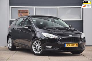 Ford Focus (2011 - 2018)