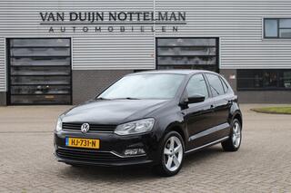 Volkswagen Polo (2009 - 2017)