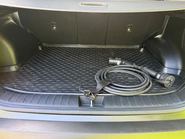 Hyundai Tucson 1.6 T-GDI PHEV Premium Sky 4WD 265 PK 1Eig. b.j. 4-2024 72000km leer,Panodak ,19lm ,trekhaak