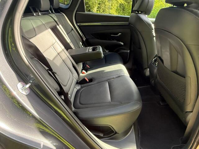 Hyundai Tucson 1.6 T-GDI PHEV Premium Sky 4WD 265 PK 1Eig. b.j. 4-2024 72000km leer,Panodak ,19lm ,trekhaak
