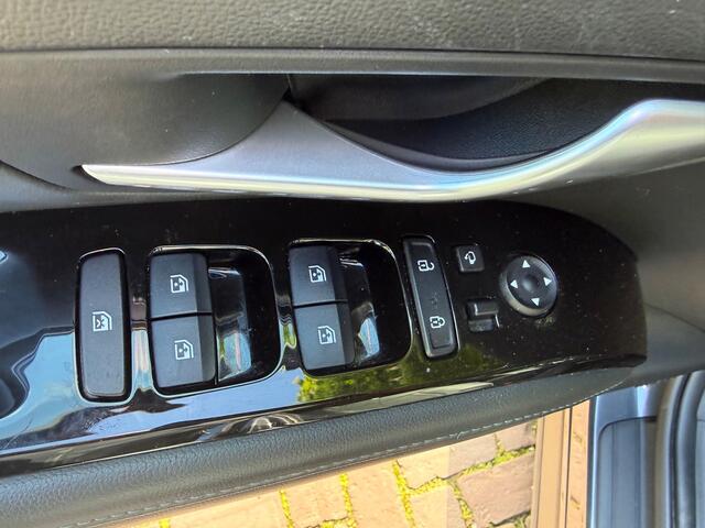 Hyundai Tucson 1.6 T-GDI PHEV Premium Sky 4WD 265 PK 1Eig. b.j. 4-2024 72000km leer,Panodak ,19lm ,trekhaak