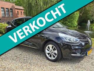 Renault Clio (2012 - 2019)