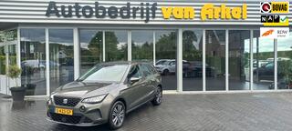 SEAT Arona 1.0 TSI Style