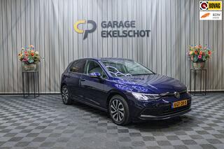 VOLKSWAGEN GOLF 1.5 eTSI|ACC|Carplay|Stuurv|Stoelv|Navi