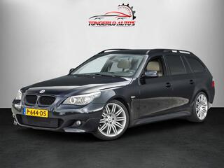 BMW 5-Serie (2003 - 2010)