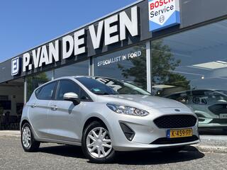 FORD FIESTA 1.1 Trend 5drs