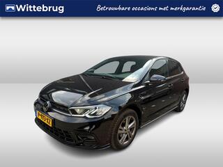 VOLKSWAGEN POLO 1.0 TSI R-Line / APP.Connect / 16