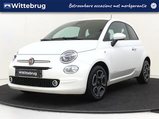 Fiat 500 (2007 - 2025)