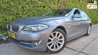 BMW 5-Serie (2010 - 2016)