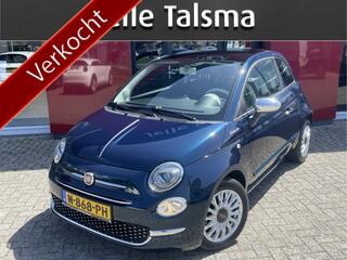 Fiat 500 (2007 - 2025)