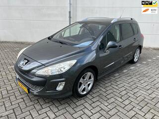 Peugeot 308 (2007 - 2013)